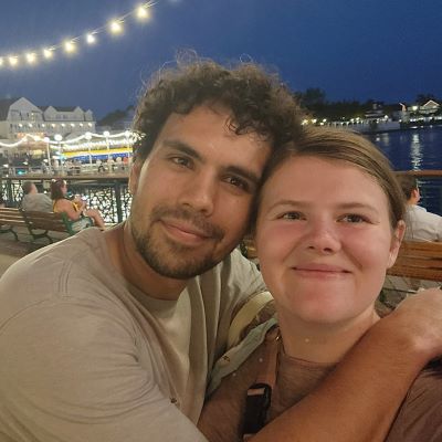 We love Disney's BoardWalk area for date night
